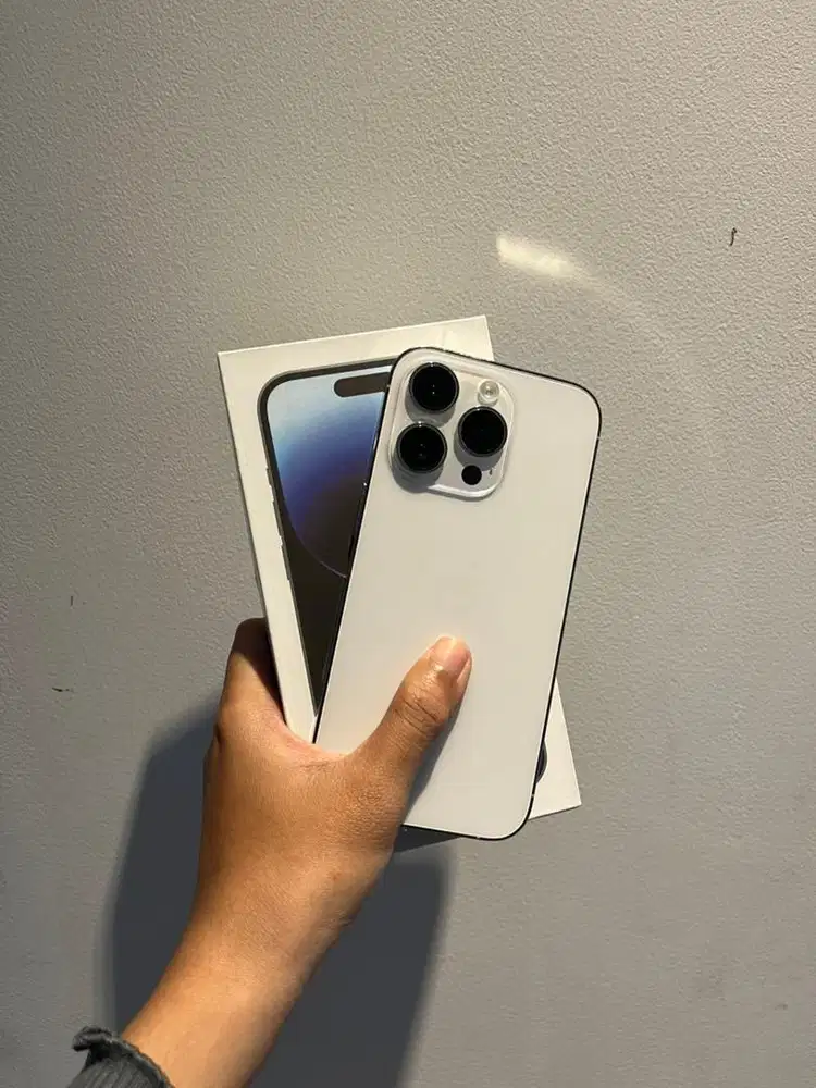 IPHONE 14 PRO 128GB IBOX