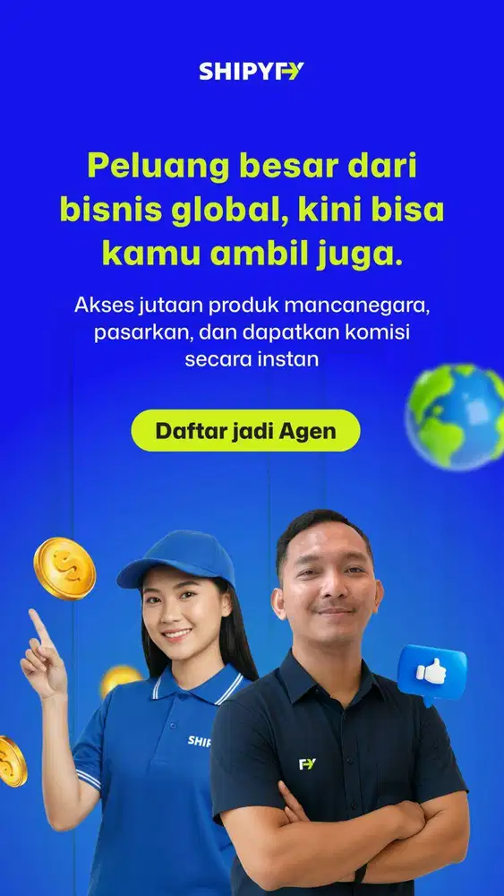 Peluang Bisnis Impor dari China