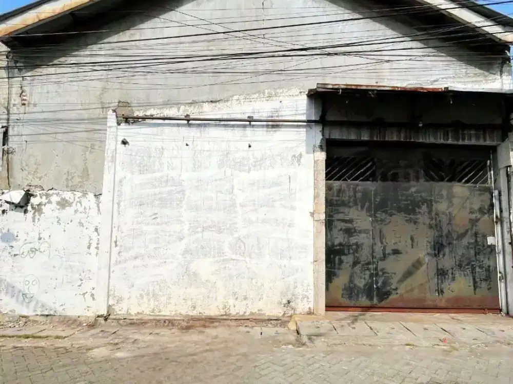 Gudang Lebak Permai Strategis, LISTRIK 1300 W