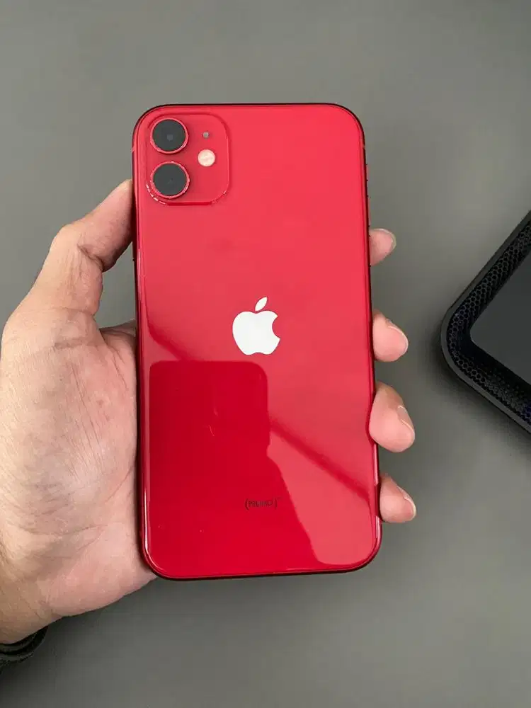 Iphone 11 64gb inter