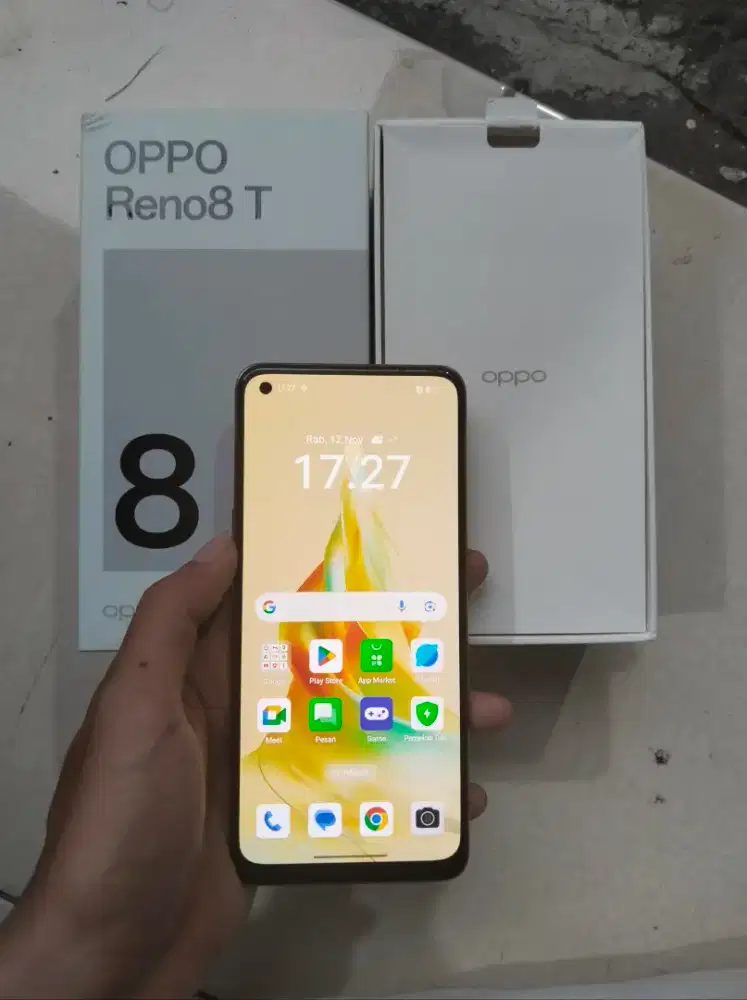 OPPO RENO 8T 8/256