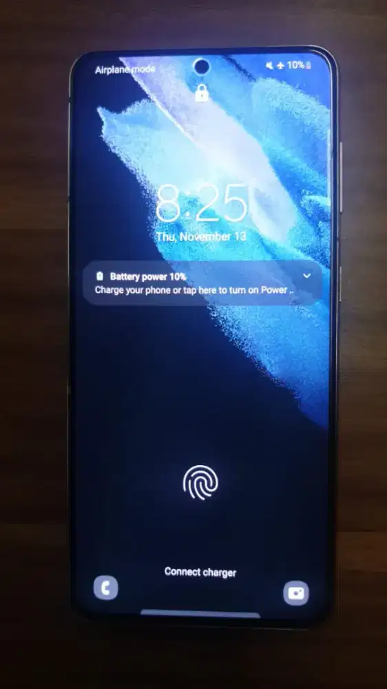 Dijual cepat samsung galaxy s21 ram 8/256 batangan