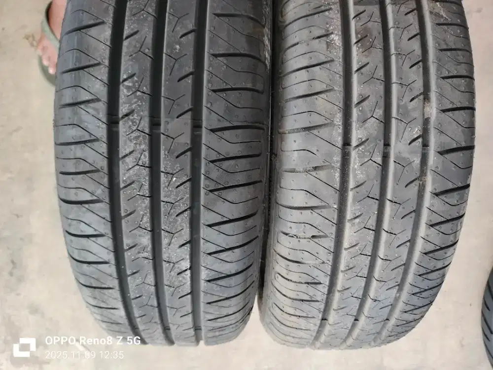 Jual ban Goodyear assurence duraplus ukuran 195 65 R15 2pcs.