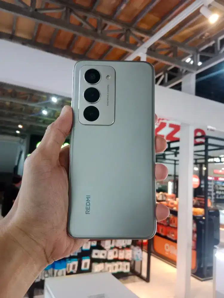Promo Termurah Redmi 15 8/256 GB
