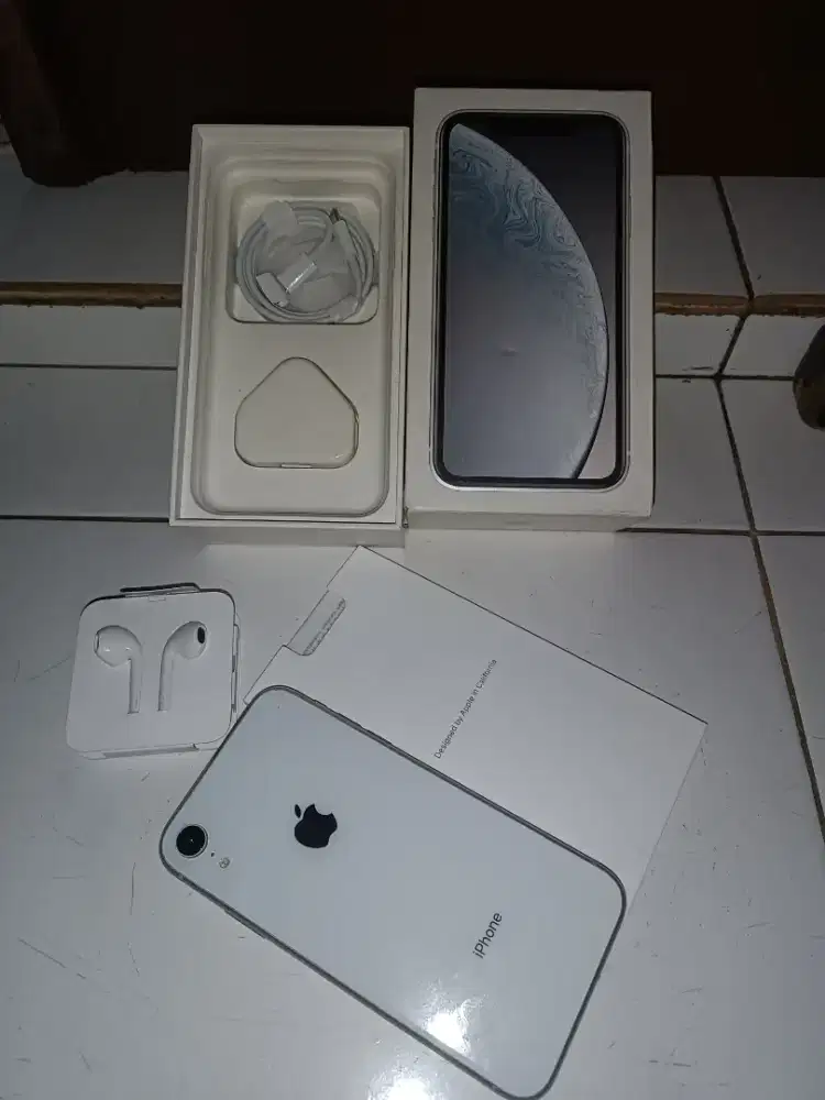 Iphone xr 128gb interr allop