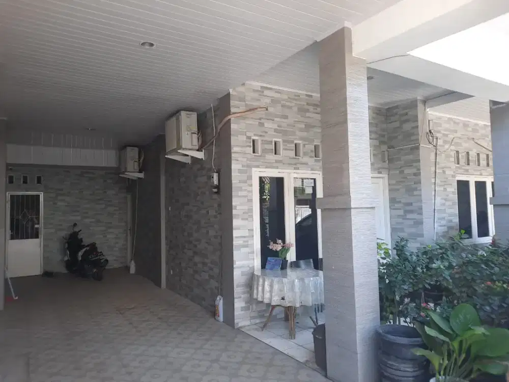 Rumah Mewah Murah di Bintaro Di Bawah Harga Pasaran, Lokasi Strategis & Lingkungan Asri