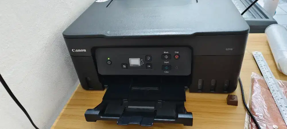 Dijual Cepat Printer Canon