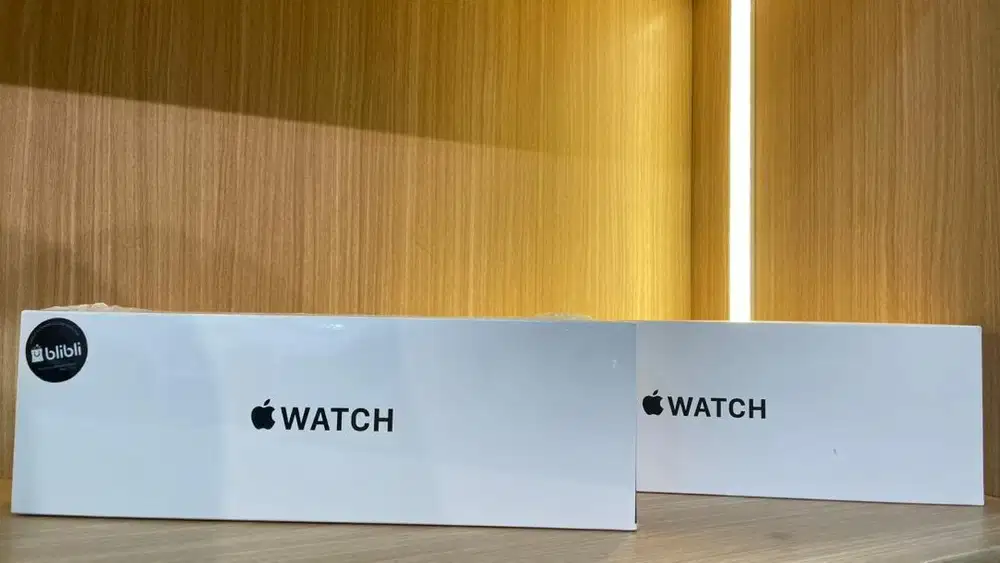APPLE WATCH SE GEN 2 NEW