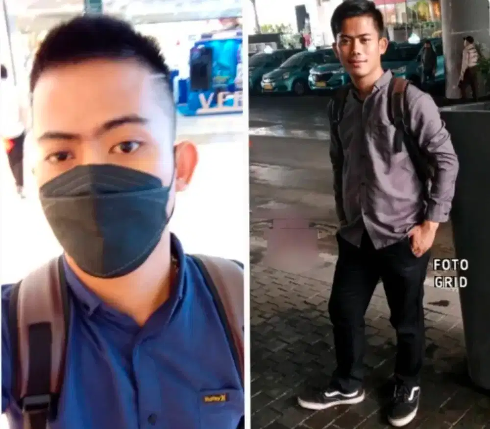 MENCARI KERJA BAGIAN SPB