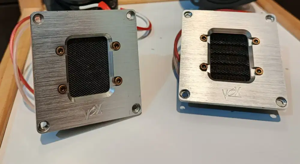 Tweeter Vox AMT 3