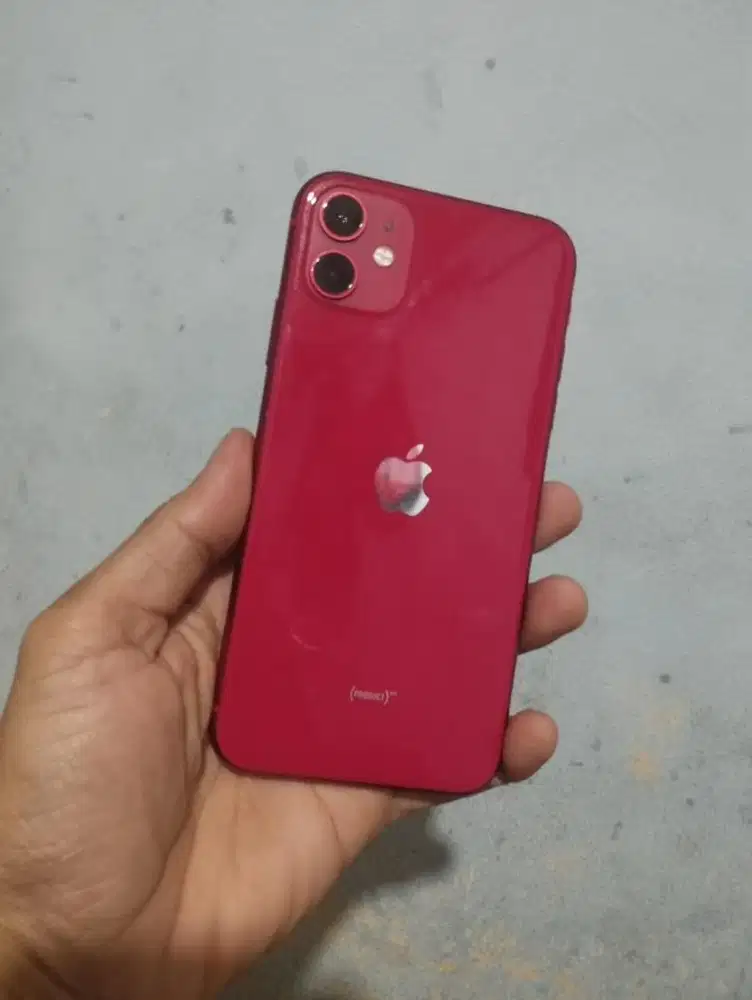 iPhone 11 64gb Unit only