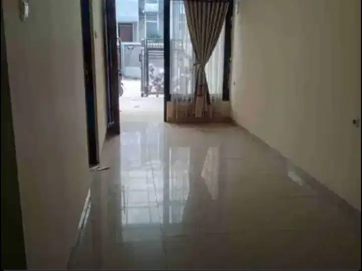 Rumah Minimalis Siap Huni di Turangga Dekat SMAN 8 Bandung