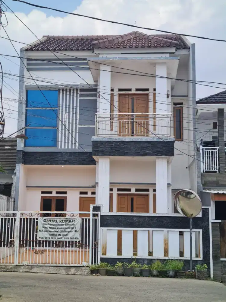 Tukang cat, plafon, partisi, & renovasi