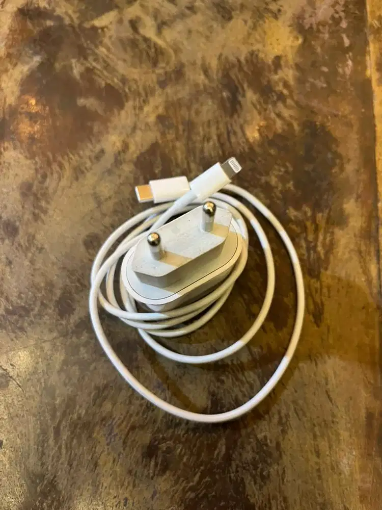 Charger iPhone iBox 100%