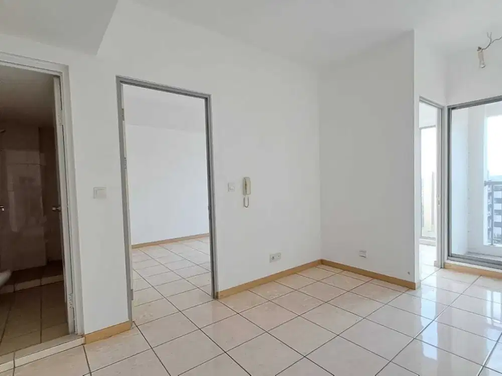 Dijual Apartemen MTown RESIDENCE TOWER BRYANT tipe 2BR Gading Serpong