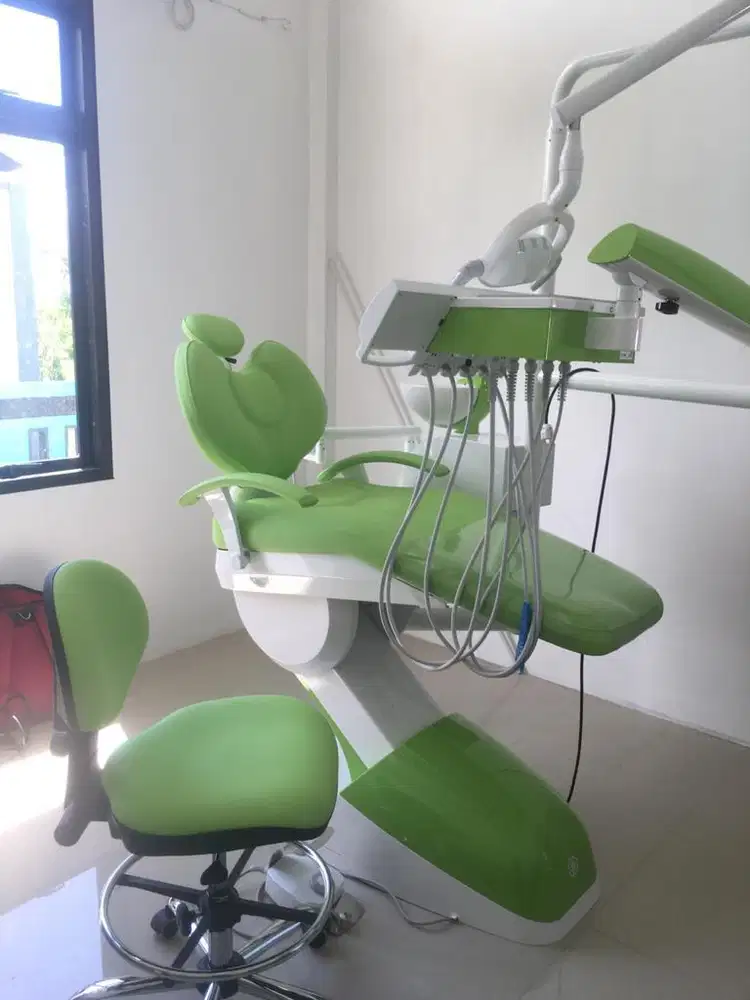 Service Dental / Instalasi