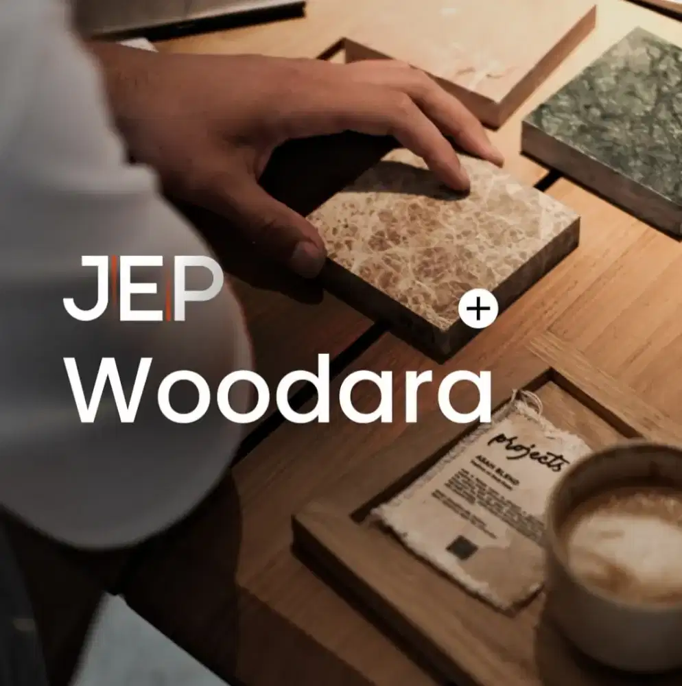 Lowongan Tukang Meubel HPL & Solid Woodara