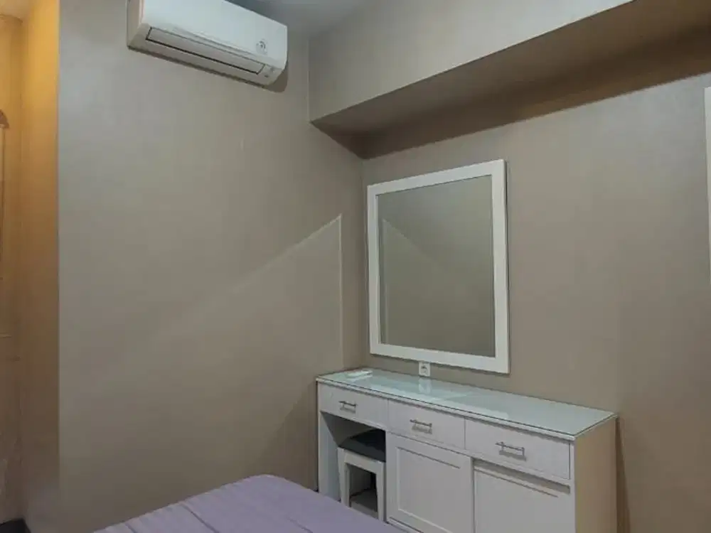 Sewa bulanan Anderson 2 BR lantai 17 hanya 7jt/bulan termasuk SC