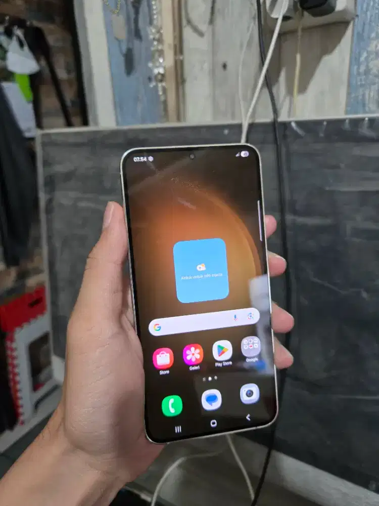 Samsung S23 Plus 8/256GB