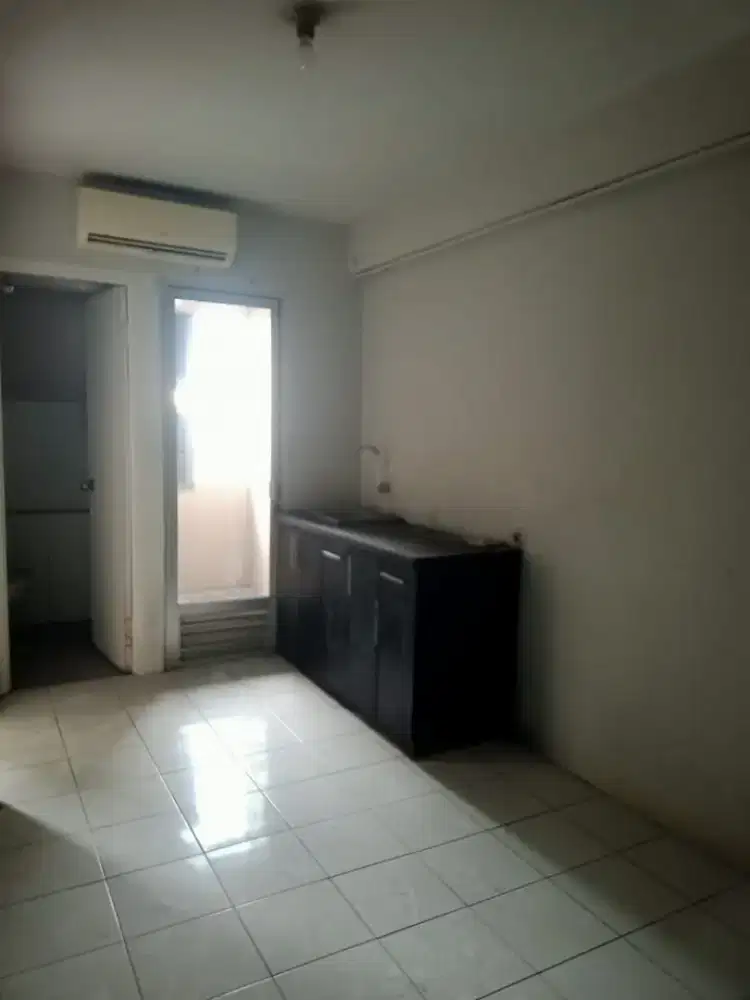 Jual Cepat Kosongan 2 BR Tower Damar Apartemen Kalibata City Residence