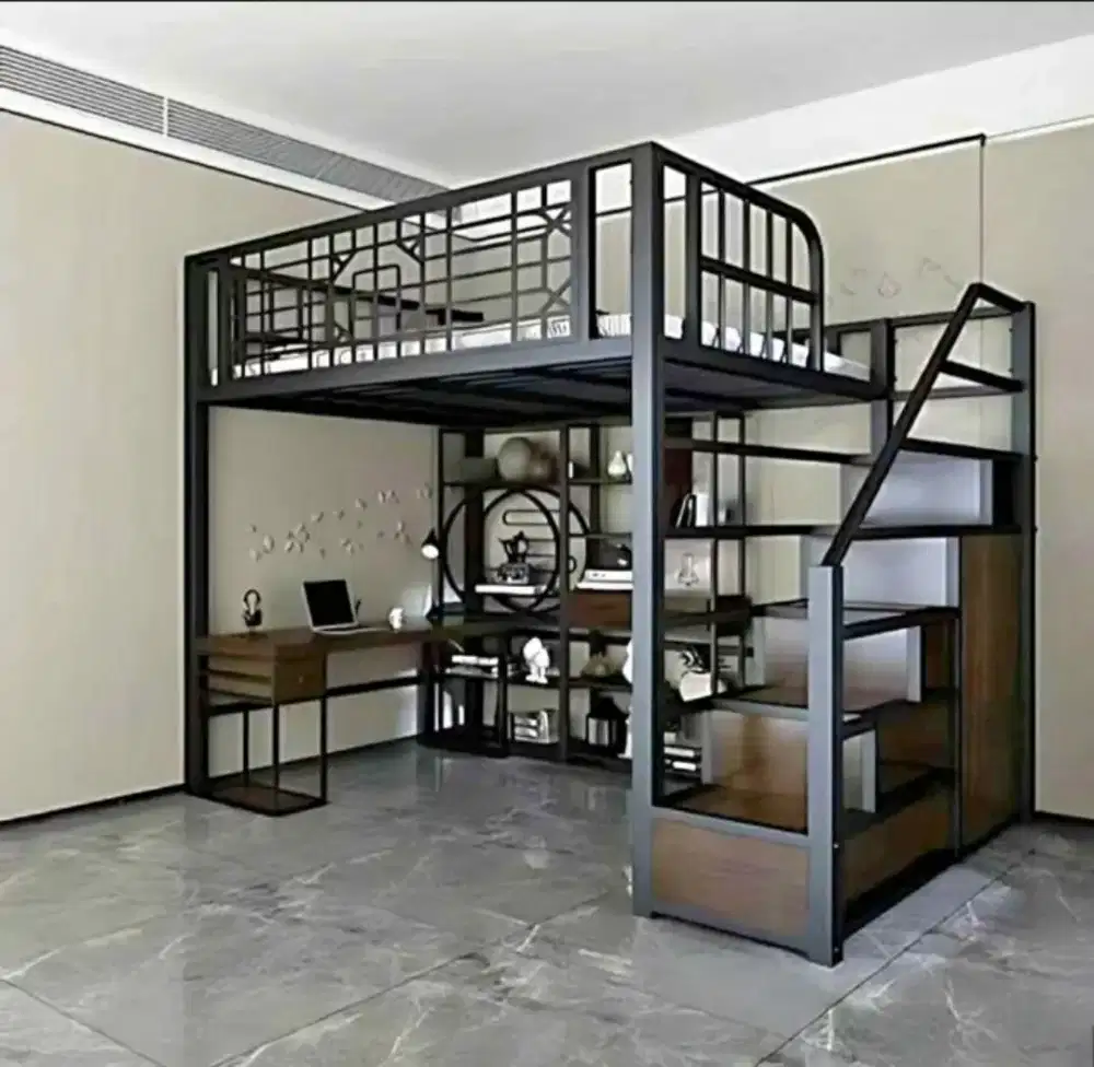 Bengkel Las Bang Ferry Cipanas Cianjur