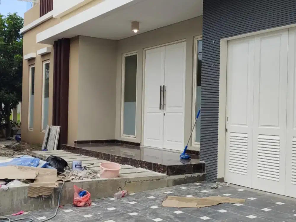 Taman Ratu DIAN ISTANA