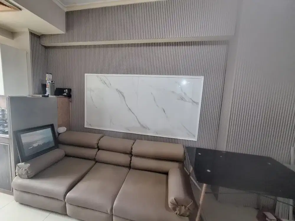 Waterplace Tower E Pakuwon Indah