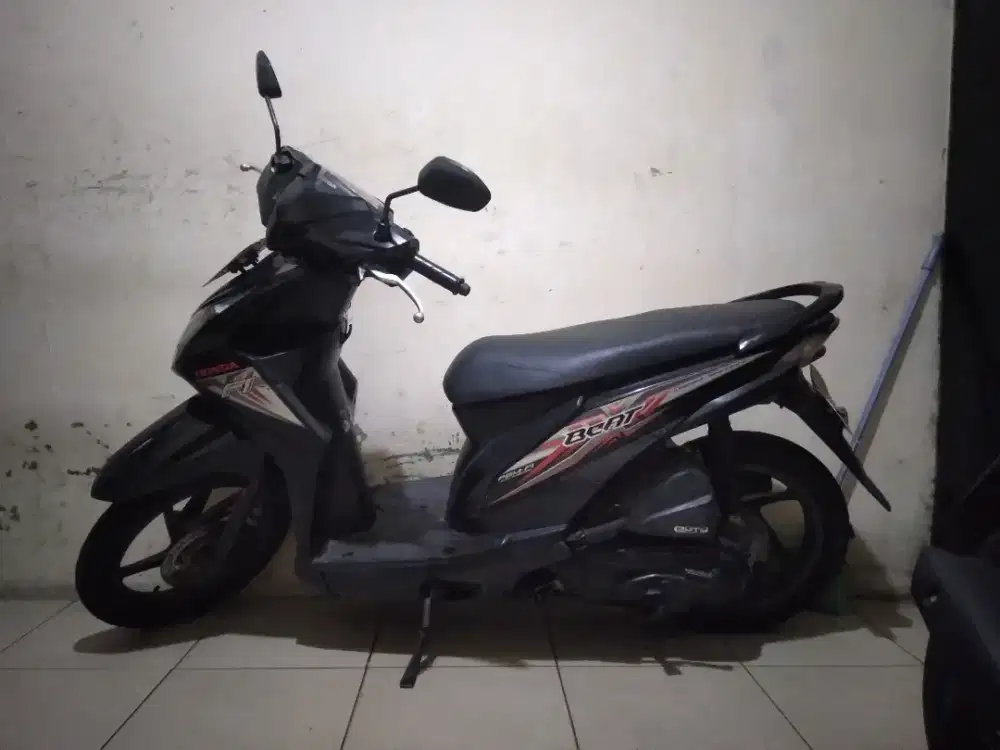 Beat fi esp pajak hidup