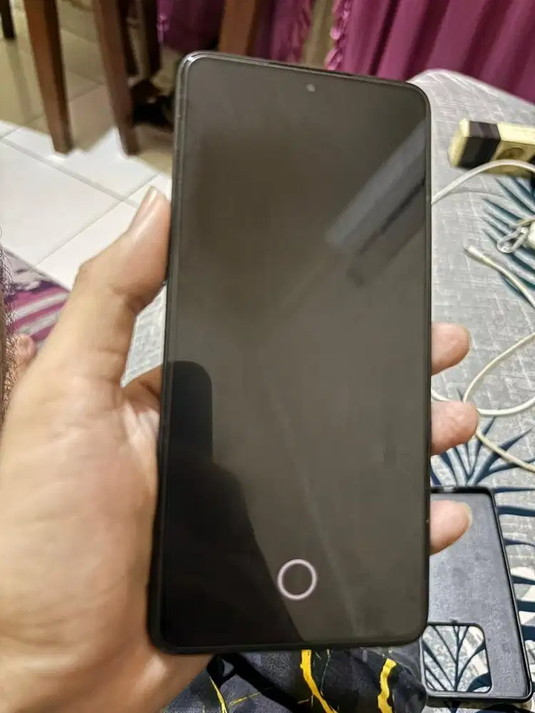 Xiaomi 14 T 256 GB mulus