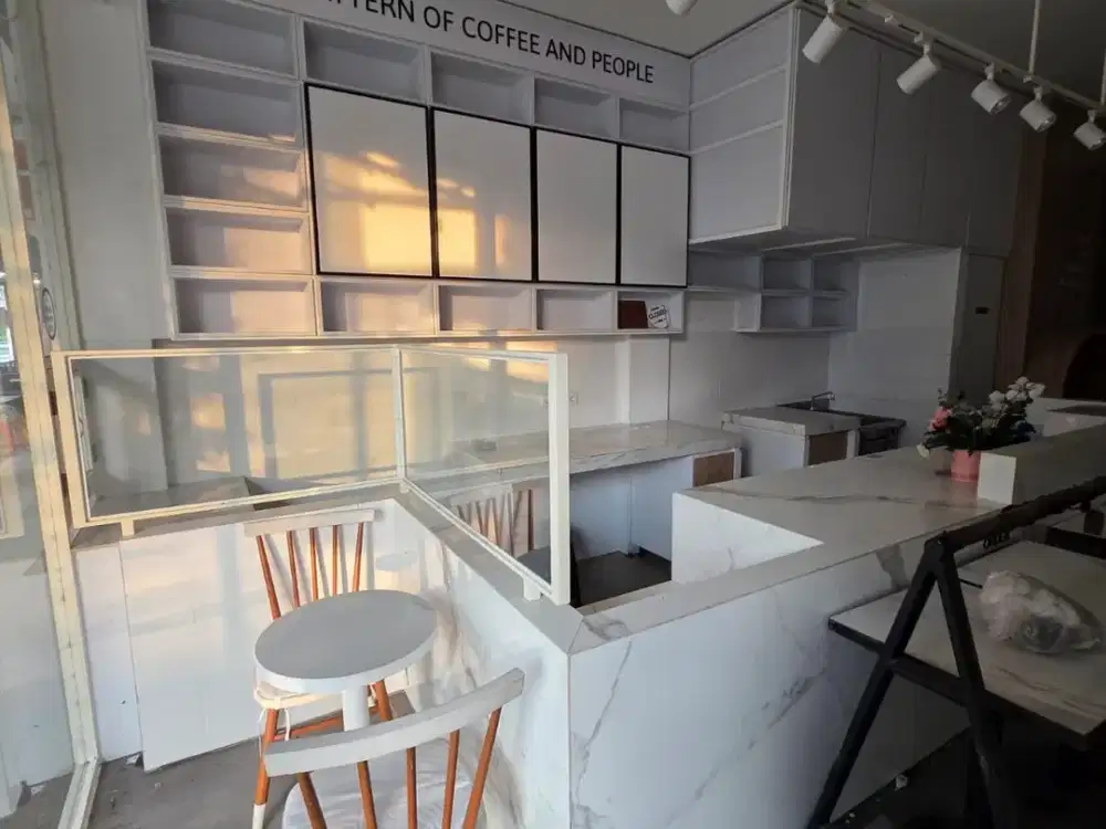 TERMURAH, RUKO SAN ANTONIO PAKUWON CITY, SIAP PAKAI