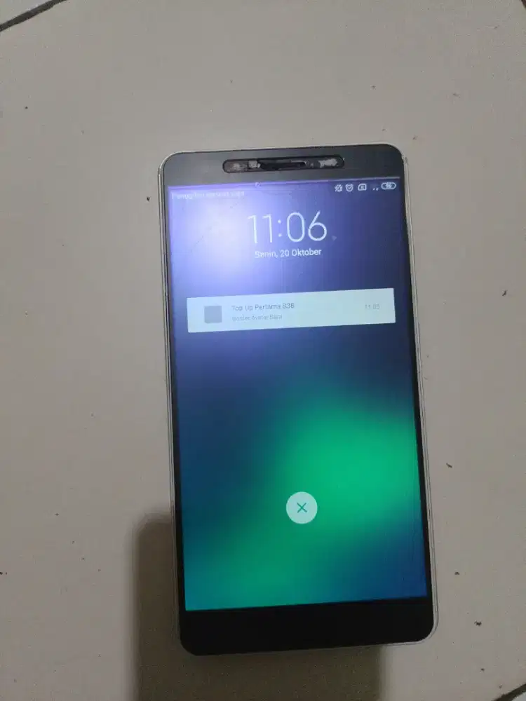 Xiaomi mi max 2