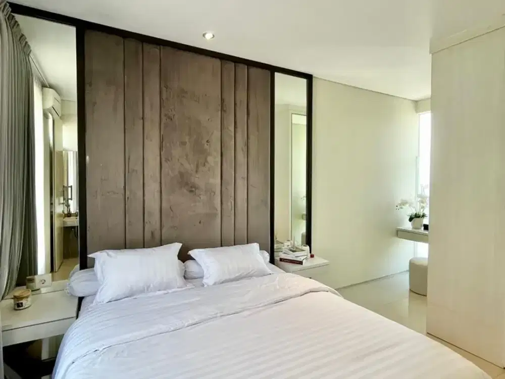 Rumah Mewah Full Furnish 2 Lantai Citraland Pelican Hill