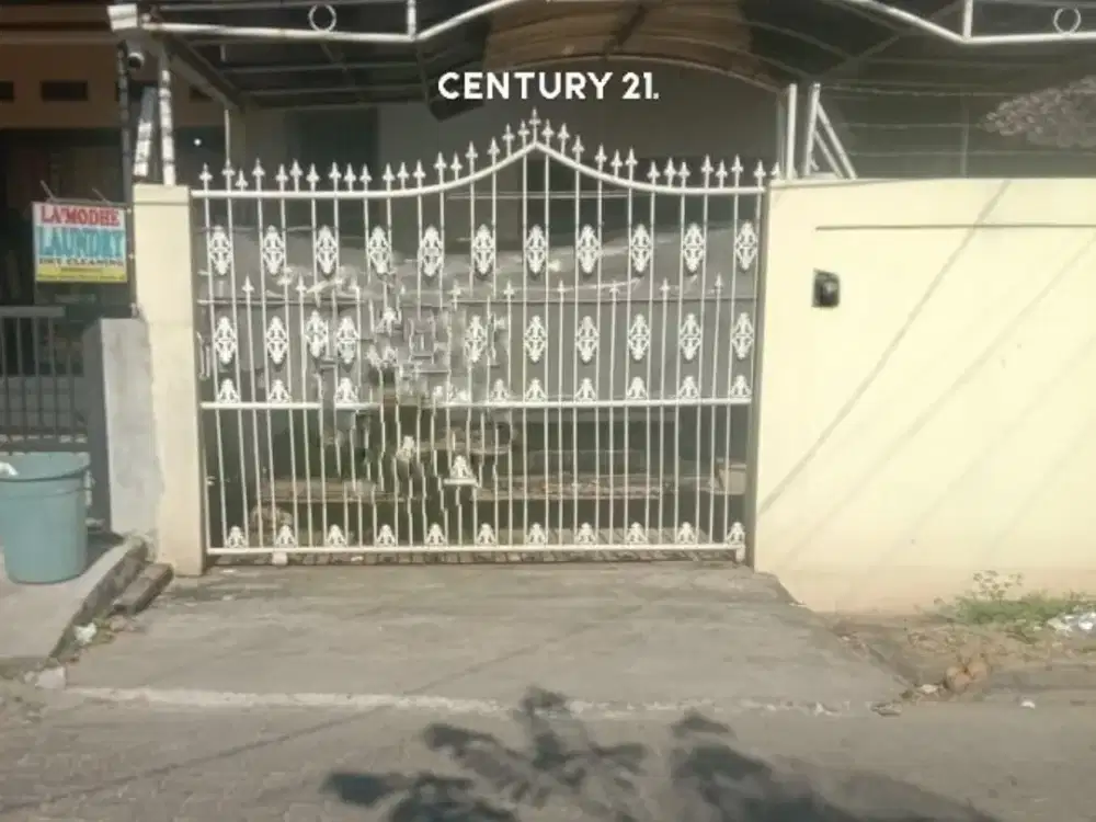 Dijual Rumah DI Pondok Uringin Jatiwaringin