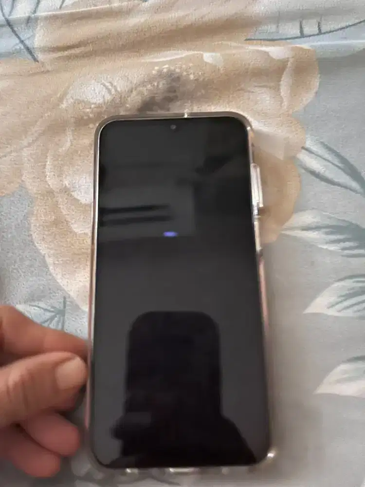 Samsung galaxi A25 5G 256GB Black