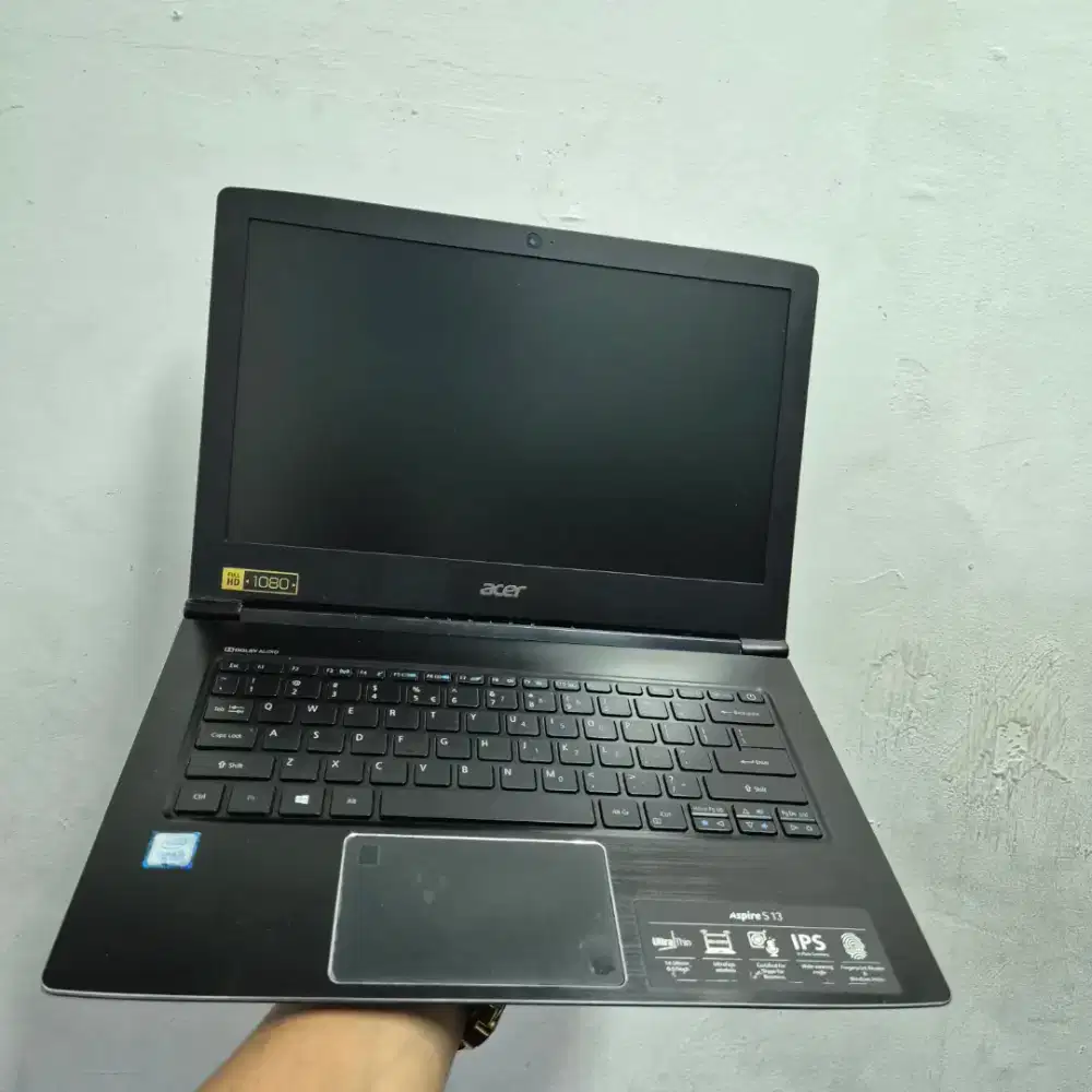 Acer Aspire S5-371 N16CA Super Slim