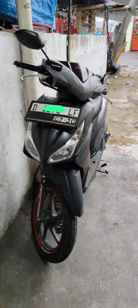 Dijual Sepeda Motor Vario