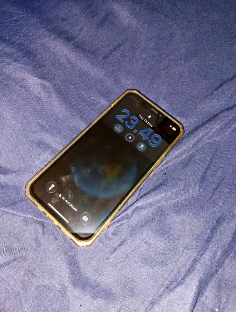 iphone 12 pro 127gb second ex inter