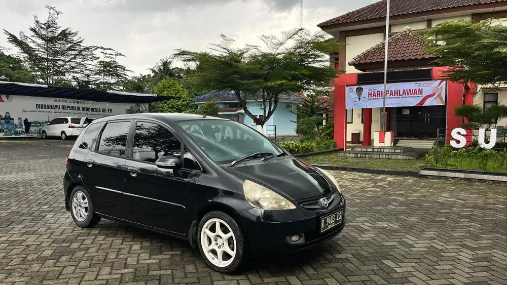 Jazz idsi 2006 murahhh!!!