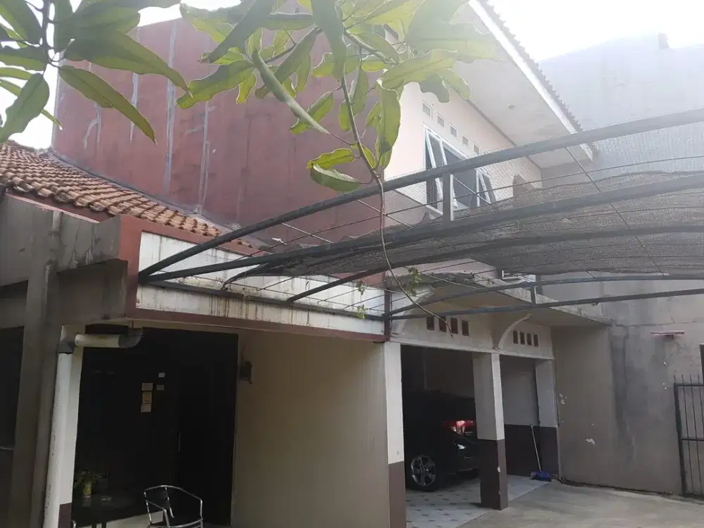 Dijual Rumah Di Daerah Pamulang Tangerang Selatan