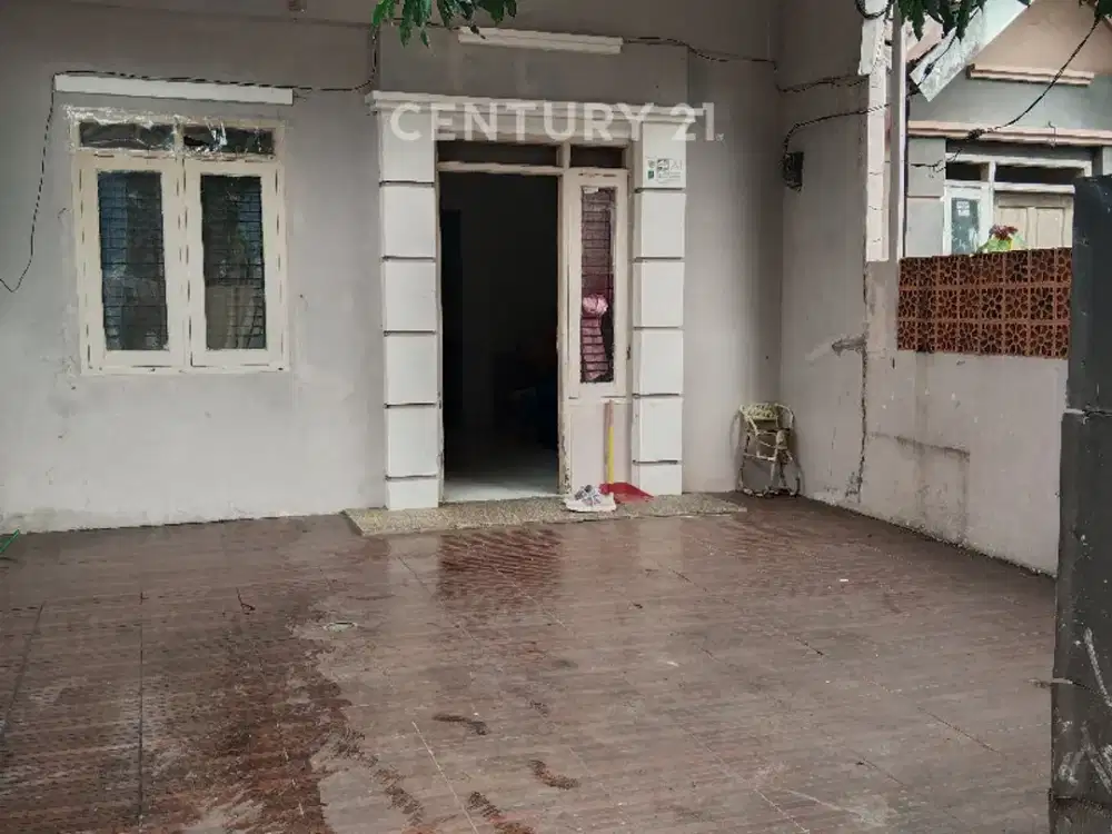 Perumahan Di Pendurenan Bekasi Dekat Mesjid