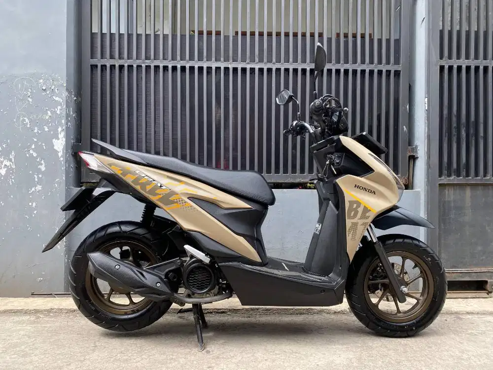 All New Beat Street 2025