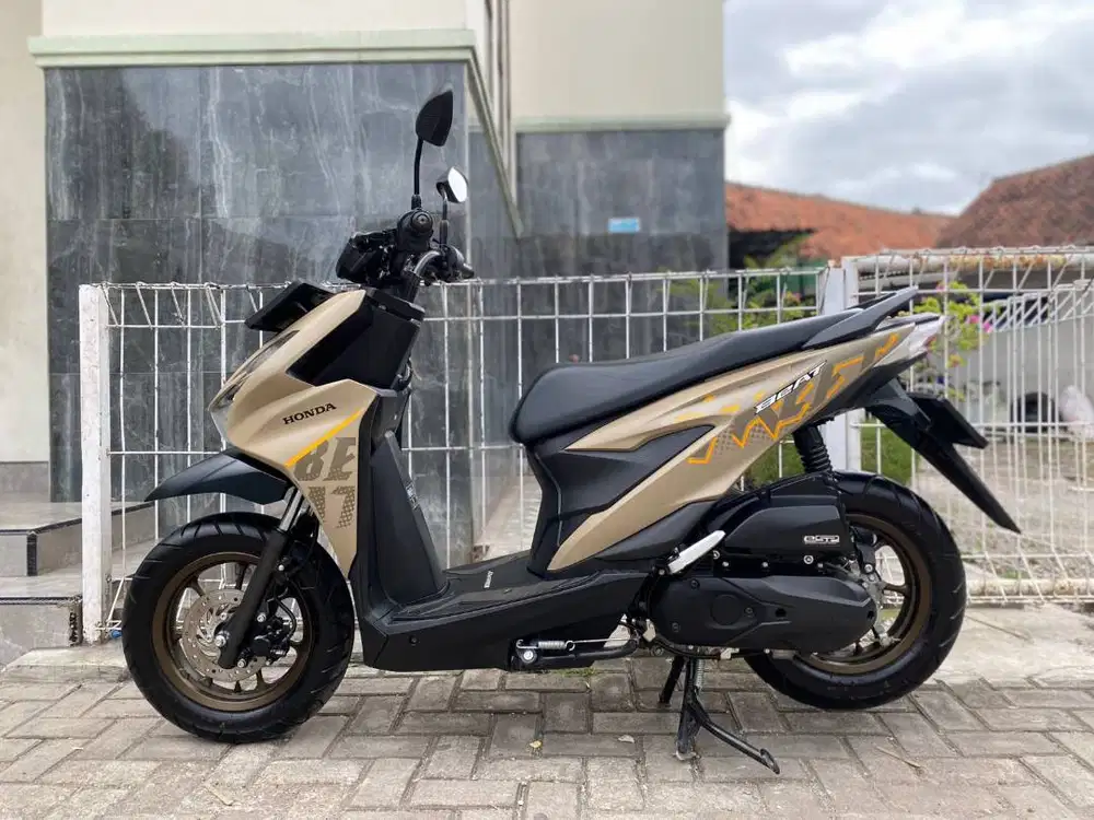 All New Beat Street 2025