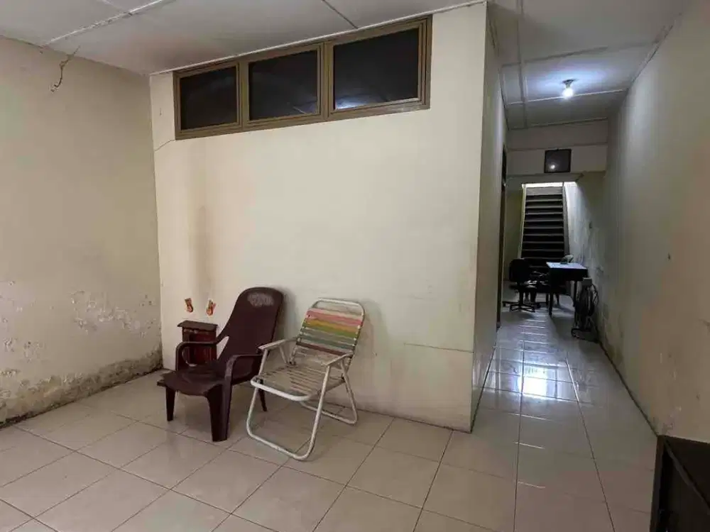 Dijual Rumah di Jln  Bilal SIAP HUNI 325 JT