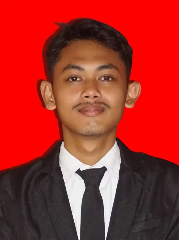 staff gudang/operator produksi