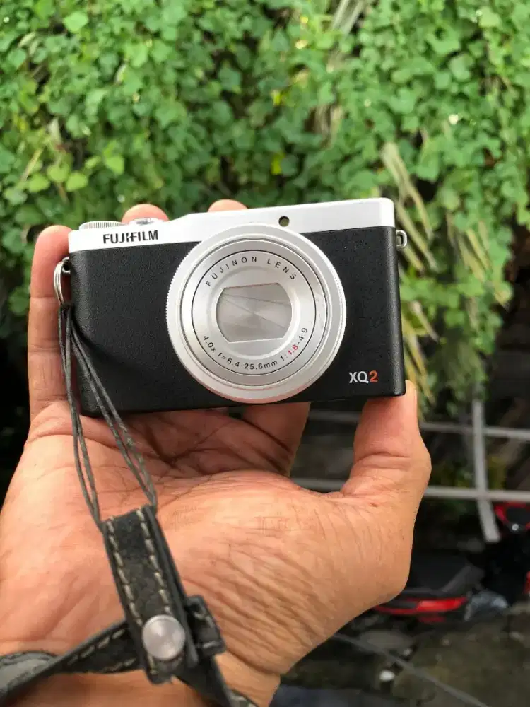 Camera Fujifilm Xq 2