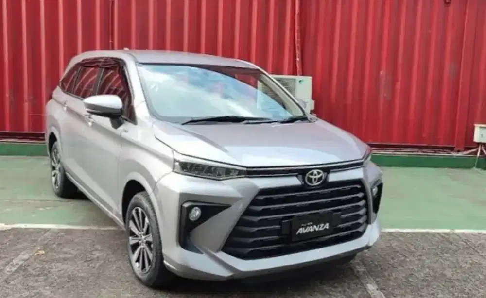 Rental kendaraan dalam dan luar kota beserta dengan driver