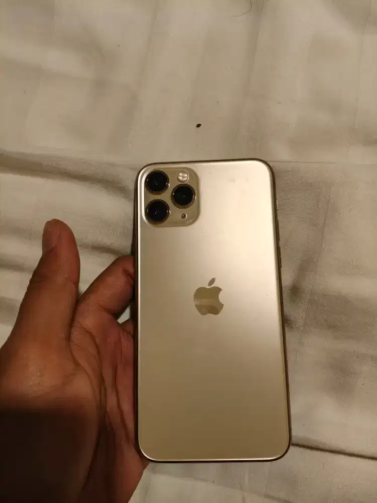 Iphone 11 Pro 256gb Inter LLA