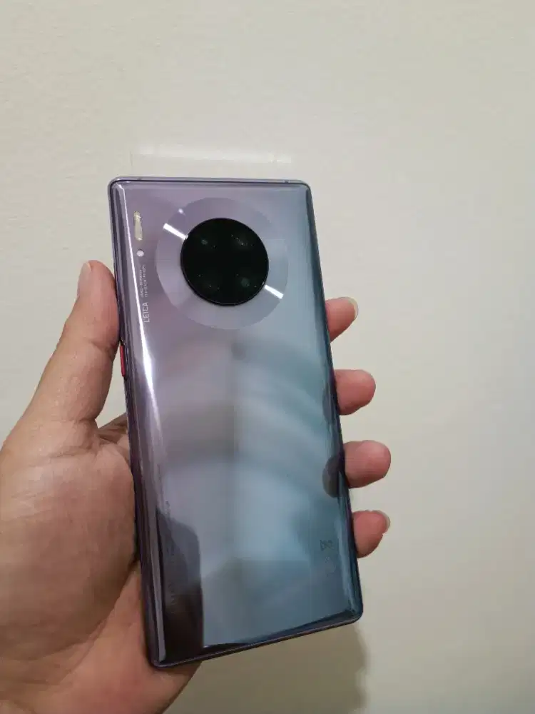 Huawei mate 30 pro
