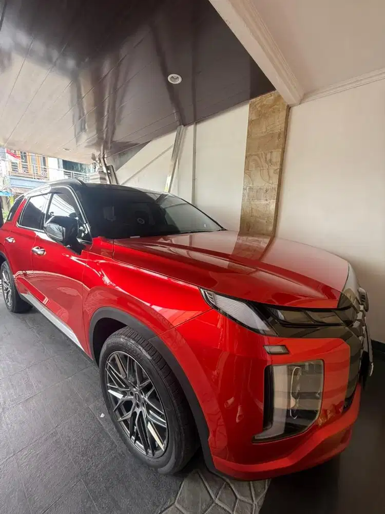 PALISADE 2023 SIGNATURE