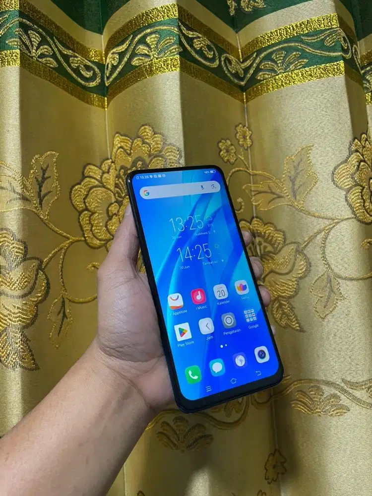 Vivo V15 Fullset